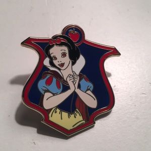 💙 Snow White Disney Pin 💙